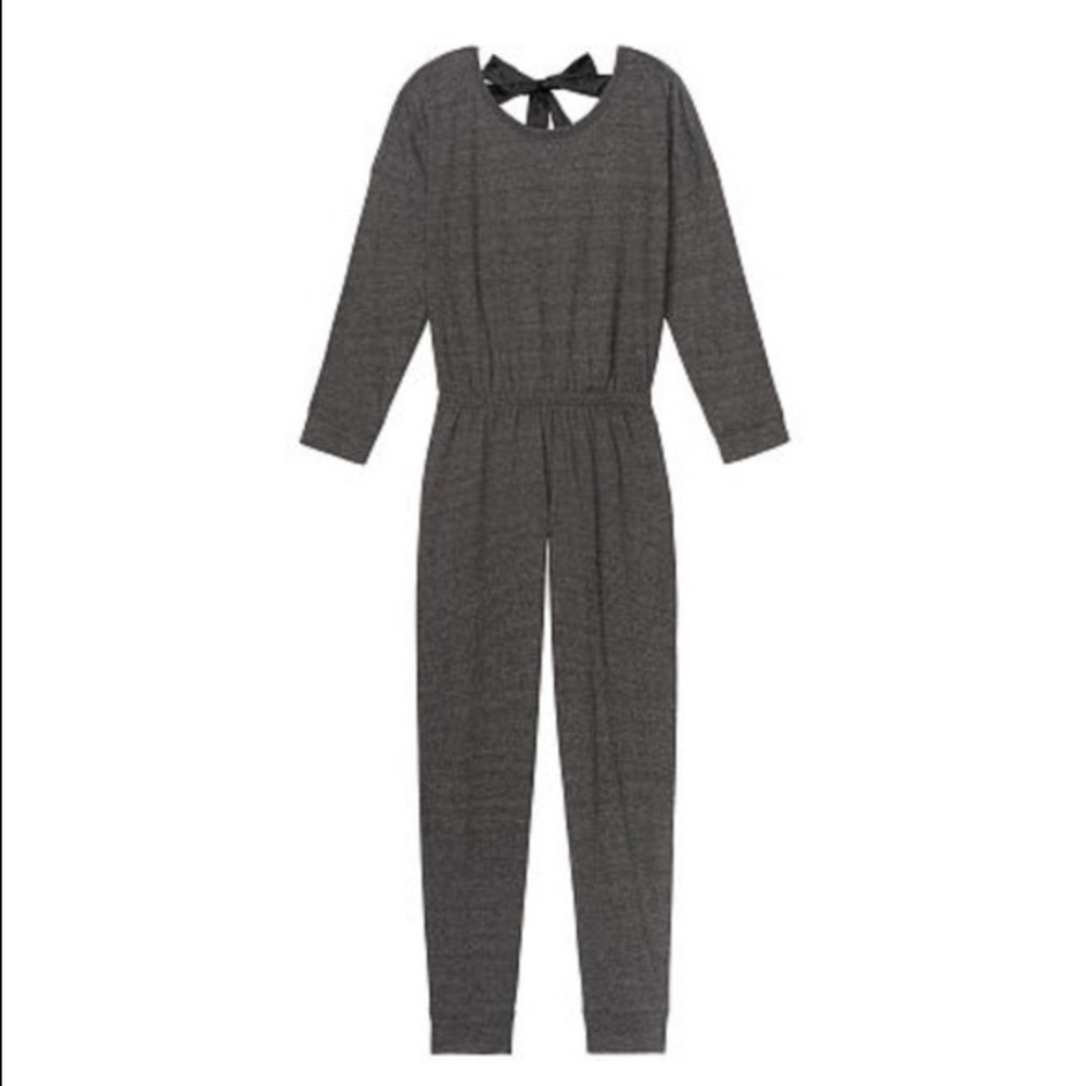 Victoria’s Secret Cozy Jumpsuit Sleepwear